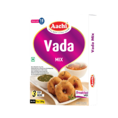 AACHI VADA MIX (40 x 180GM)